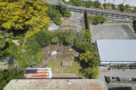 Photo of property in 8 Armour Avenue, Mount Victoria, Wellington, 6011