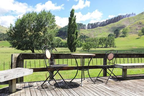 Photo of property in 452 Rawhiti Road, Te Aroha, 3392