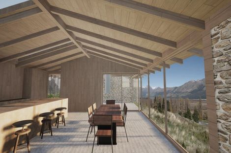 Photo of property in 5 Oxburn Lane, Glenorchy, 9372