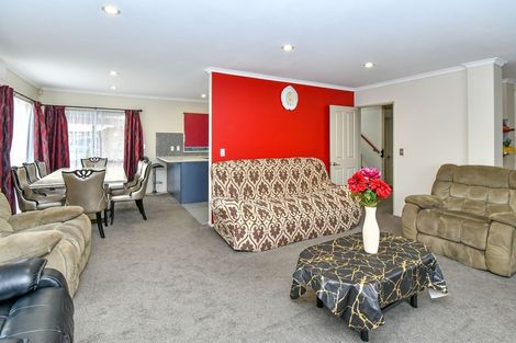 Photo of property in 3 Ginko Place, Mangere, Auckland, 2022