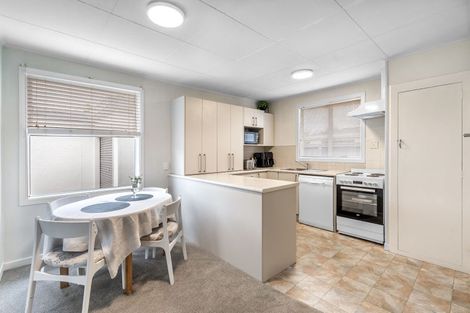 Photo of property in 55 White Street, Newfield, Invercargill, 9812