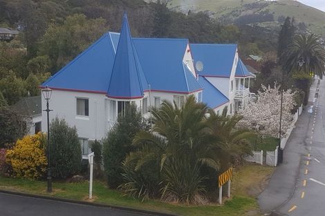 Photo of property in 1 Rue Lavaud, Akaroa, 7520