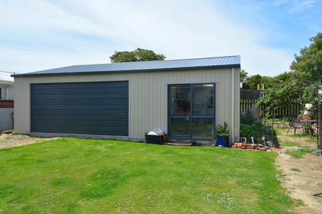 Photo of property in 133 Ward Street, Waverley, Invercargill, 9810