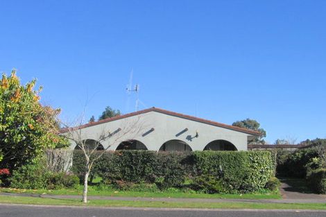 Photo of property in 26 Mcmeekan Avenue, Chartwell, Hamilton, 3210