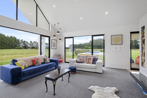 Photo of property in 981a Old West Coast Road, West Melton, Christchurch, 7671