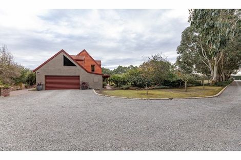 Photo of property in 95 Egans Road, Fernside, Rangiora, 7471