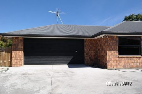 Photo of property in 10a James Street, Allenton, Ashburton, 7700