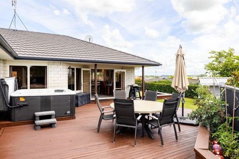 Photo of property in 58 Gleneagles Drive, Te Awamutu, 3800