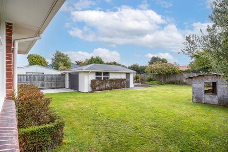 Photo of property in 3 Roslyn Avenue, Mairehau, Christchurch, 8052