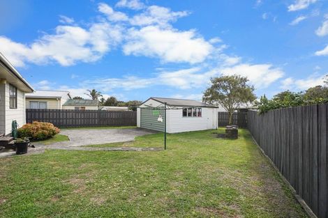 Photo of property in 8 Purcell Place, Melville, Hamilton, 3206