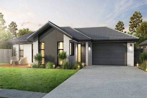 Photo of property in 7 Kay Way, Rakaia, 7710