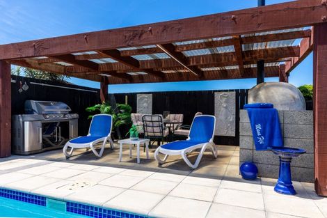 Photo of property in 12 Puketea Place, Redwoodtown, Blenheim, 7201