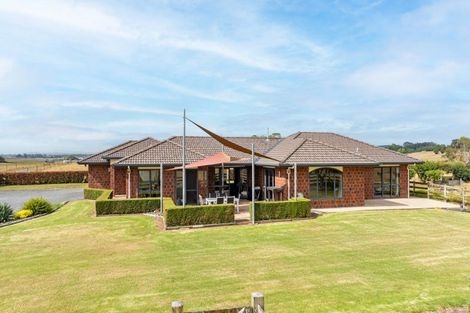 Photo of property in 77 Cameron Road, Mangateparu, Morrinsville, 3375