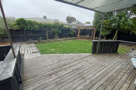 Photo of property in 4 Swynford Lane, Spreydon, Christchurch, 8024