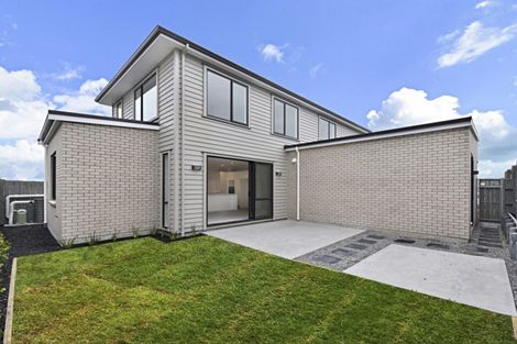 Photo of property in 10 Mcewan Street, Whenuapai, Auckland, 0618
