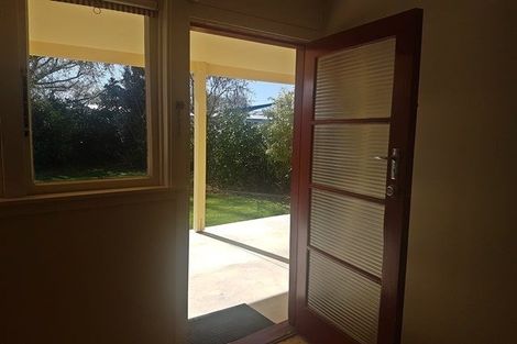Photo of property in 15 Marne Street, Hokowhitu, Palmerston North, 4410