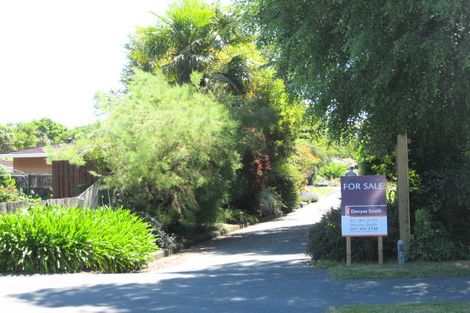 Photo of property in 2/3 Coachman Lane, Opawa, Christchurch, 8023