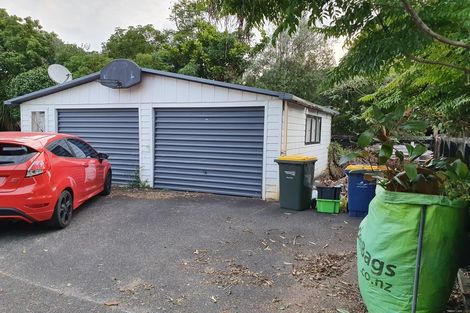 Photo of property in 387 Hobsonville Road, Hobsonville, Auckland, 0618