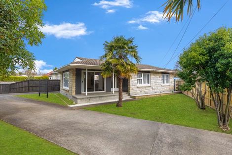 Photo of property in 189 Peachgrove Road, Claudelands, Hamilton, 3214