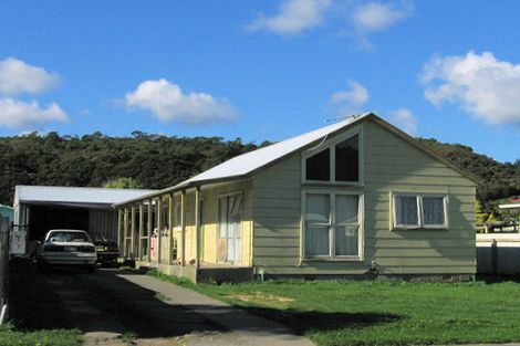 Photo of property in 84 Mohaka Street, Wainuiomata, Lower Hutt, 5014