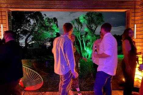 Photo of property in 3 Awanui Street, Birkenhead, Auckland, 0626