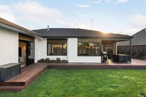 Photo of property in 36 Delamare Road, St Andrews, Hamilton, 3200