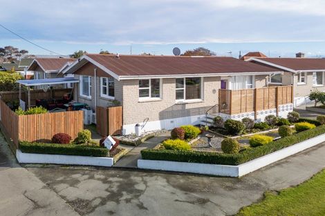 Photo of property in 335 Wai-iti Road, Glenwood, Timaru, 7910