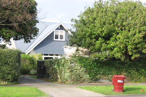 Photo of property in 58 Argyle Avenue, Takaro, Palmerston North, 4410