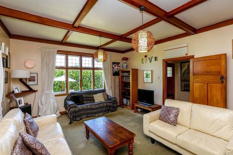 Photo of property in 103 Gover Street, New Plymouth, 4310