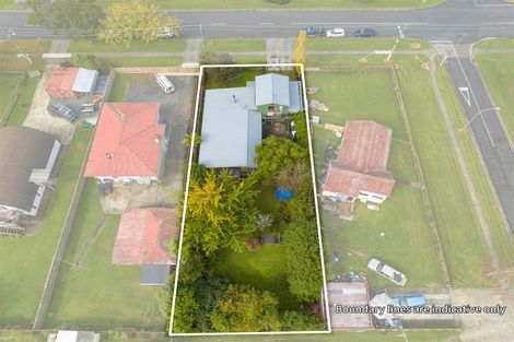 Photo of property in 32 Mahi Road, Te Kauwhata, 3710