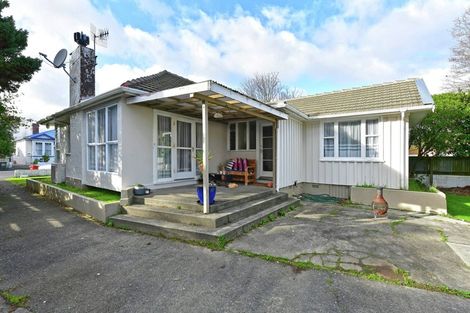 Photo of property in 101 Gibbons Street, Ebdentown, Upper Hutt, 5018