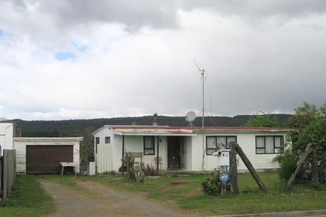 Photo of property in 30 Rotomanu Crescent, Mangakino, 3421