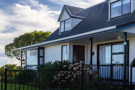 Photo of property in 1 Felix Campbell Street, Greymouth, 7805