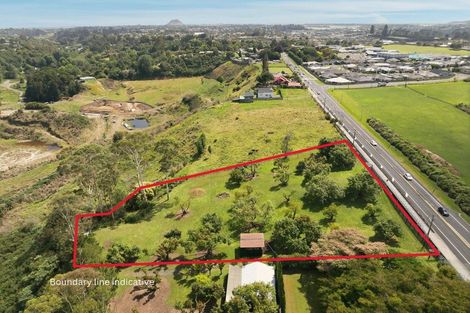 Photo of property in 248 Pyes Pa Road, Pyes Pa, 3173