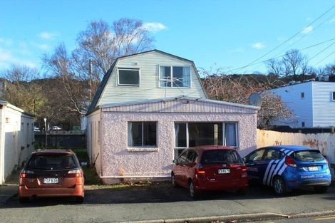Photo of property in 8 Ethel Mcmillan Place, North Dunedin, Dunedin, 9016