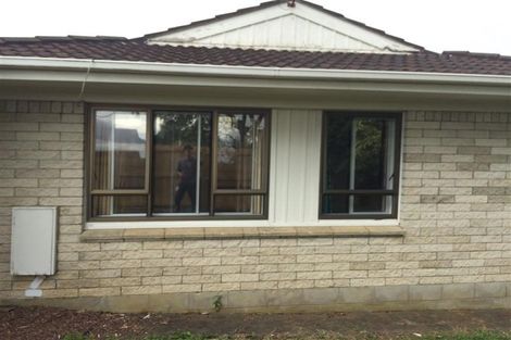 Photo of property in 1/274 Bucklands Beach Road, Bucklands Beach, Auckland, 2012