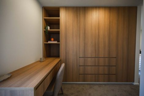 Photo of property in 3/23 Webb Street, Saint Albans, Christchurch, 8014