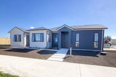 Photo of property in 177 Princes Street, Strathern, Invercargill, 9812