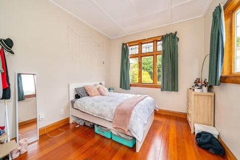 Photo of property in 39 Adams Terrace, Aro Valley, Wellington, 6021