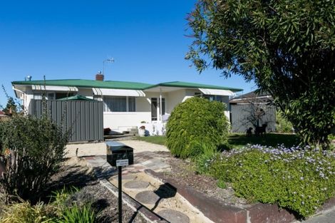 Photo of property in 54 Menin Road, Onekawa, Napier, 4110