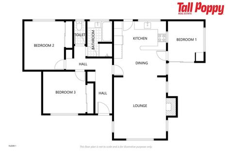 Photo of property in 2/29 Beckenham Street, Sydenham, Christchurch, 8023