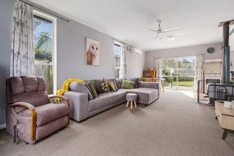 Photo of property in 38 Gammack Street, Temuka, 7920