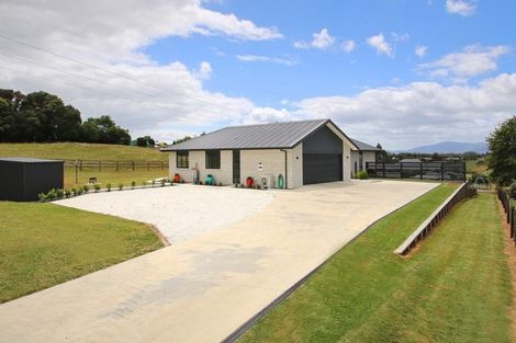 Photo of property in 3/900 Bond Road, Te Awamutu, 3879