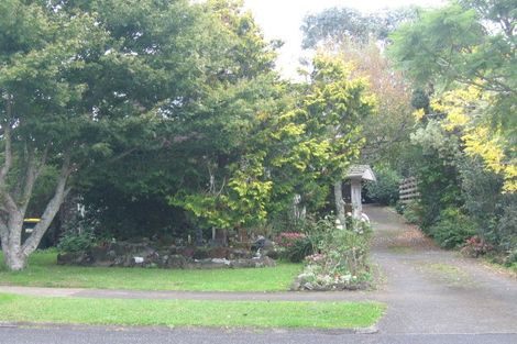 Photo of property in 9 Janet Street, Sunnyhills, Auckland, 2010