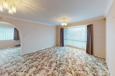 Photo of property in 42 Cedar Crescent, Feilding, 4702