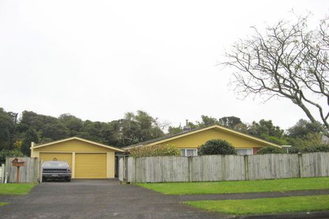 Photo of property in 14 Hickford Place, Okato, 4335