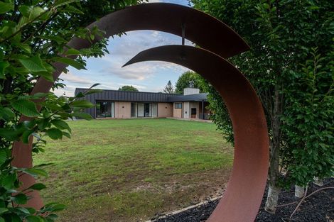 Photo of property in 9c Dalbeth Place, Matangi, Hamilton, 3284