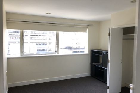 Photo of property in C/37 Federal Street, Auckland Central, Auckland, 1010