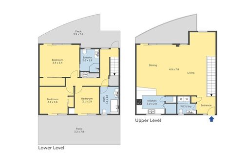 Photo of property in 1/387 Parnell Road, Parnell, Auckland, 1052
