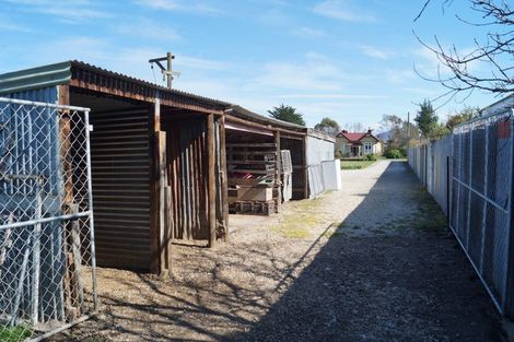 Photo of property in 36 Leslie Street, Waiau, 7332